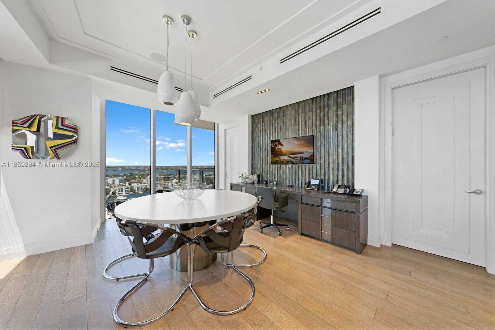 Small Image of 9701 COLLINS AVE #PH01S, Bal Harbour Number 31