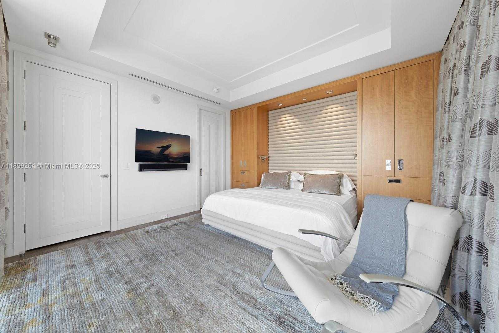 Small Image of 9701 COLLINS AVE #PH01S, Bal Harbour Number 32