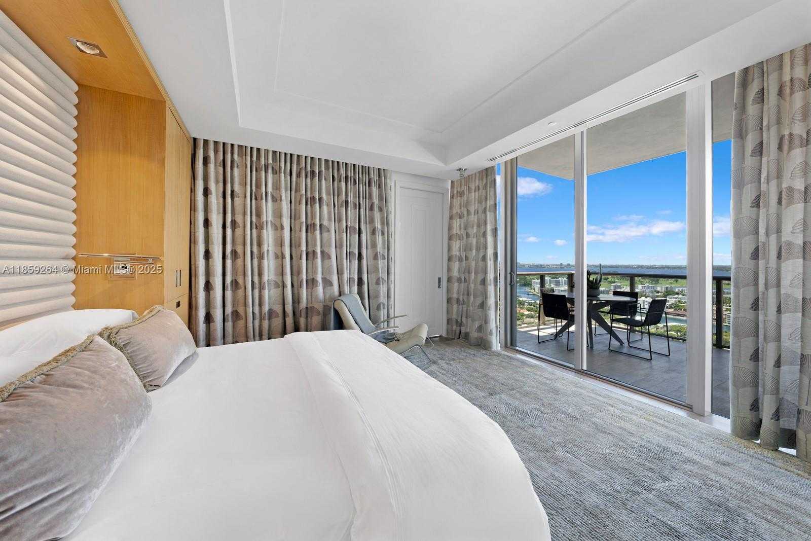 Small Image of 9701 COLLINS AVE #PH01S, Bal Harbour Number 33