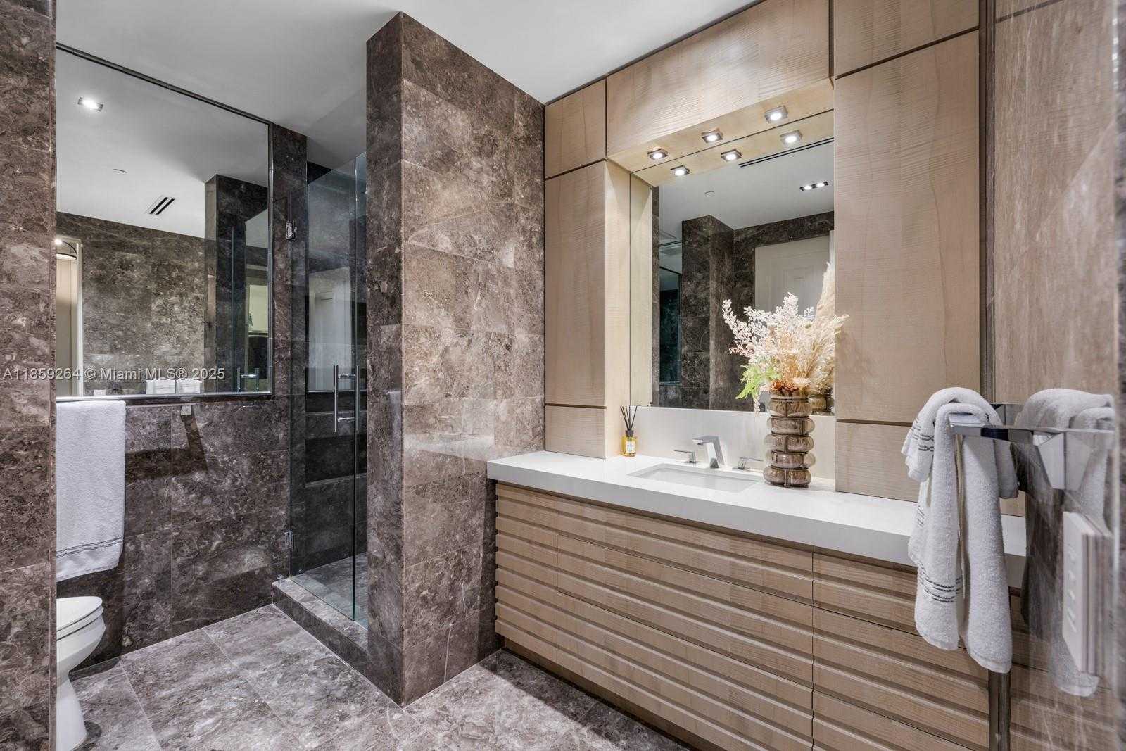 Small Image of 9701 COLLINS AVE #PH01S, Bal Harbour Number 34