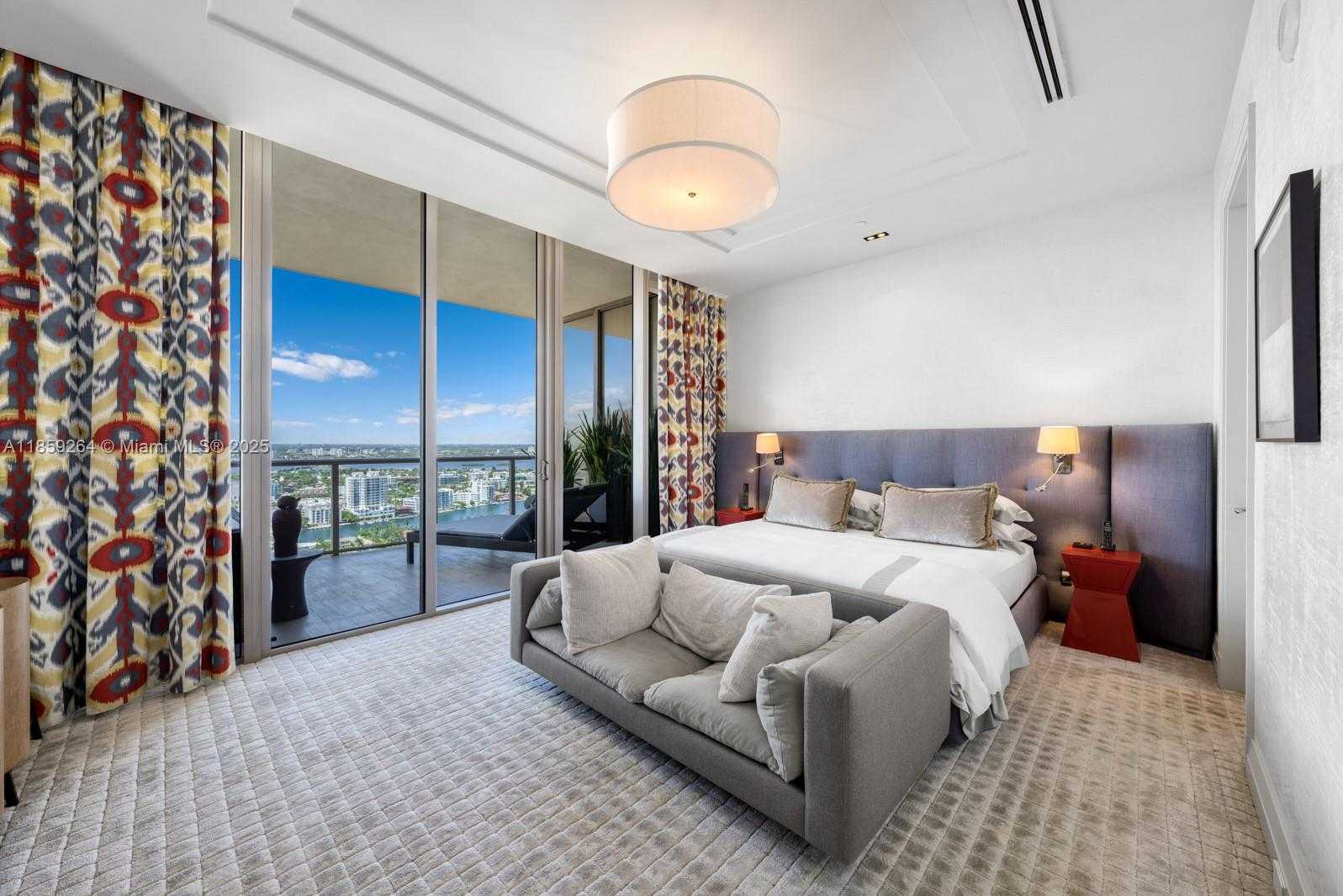 Small Image of 9701 COLLINS AVE #PH01S, Bal Harbour Number 35