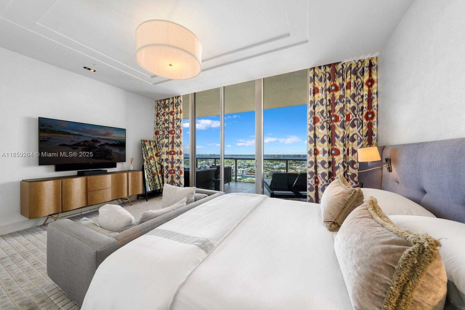 Small Image of 9701 COLLINS AVE #PH01S, Bal Harbour Number 36