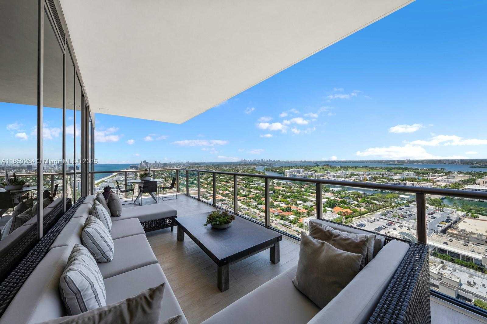 Small Image of 9701 COLLINS AVE #PH01S, Bal Harbour Number 38