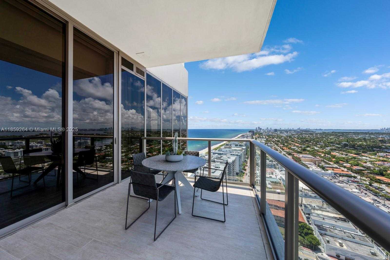 Small Image of 9701 COLLINS AVE #PH01S, Bal Harbour Number 39