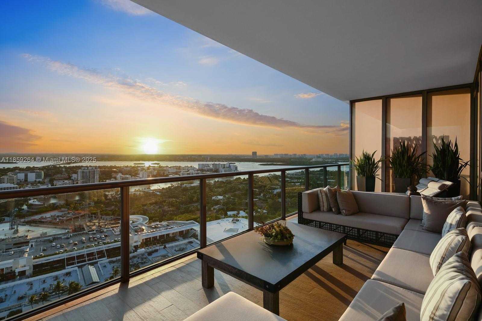 Small Image of 9701 COLLINS AVE #PH01S, Bal Harbour Number 41
