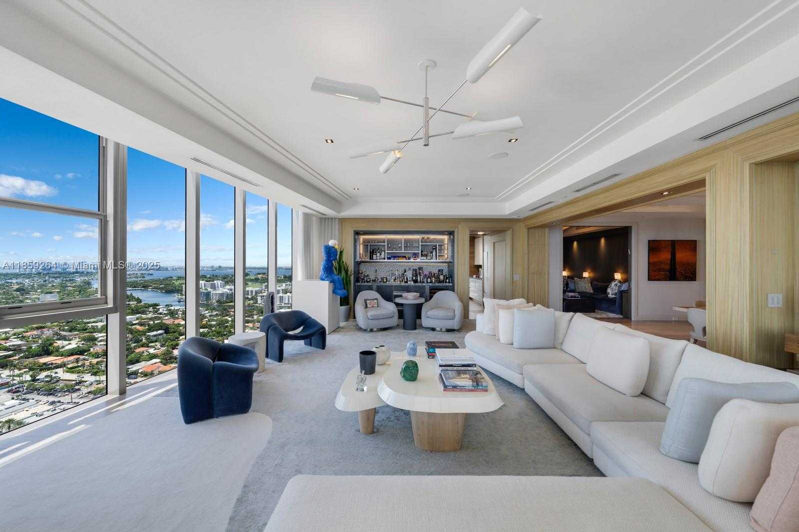 Small Image of 9701 COLLINS AVE #PH01S, Bal Harbour Number 5