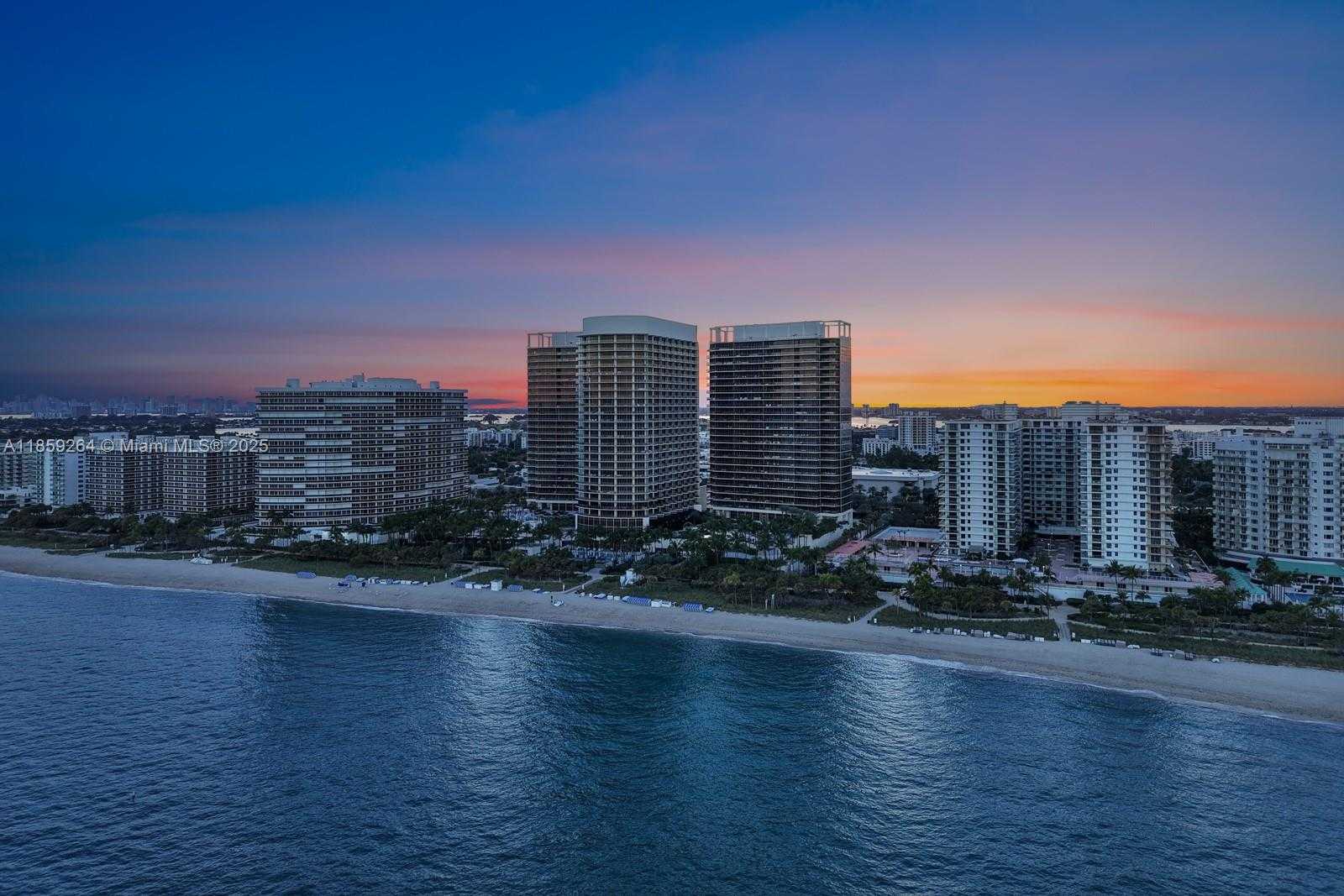 Small Image of 9701 COLLINS AVE #PH01S, Bal Harbour Number 50