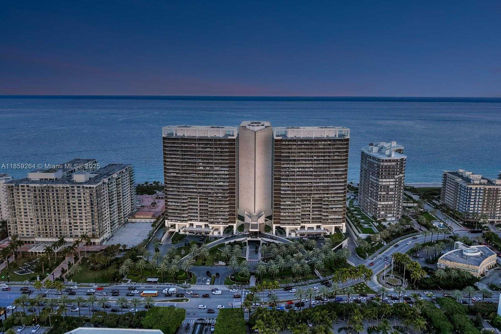 Small Image of 9701 COLLINS AVE #PH01S, Bal Harbour Number 52