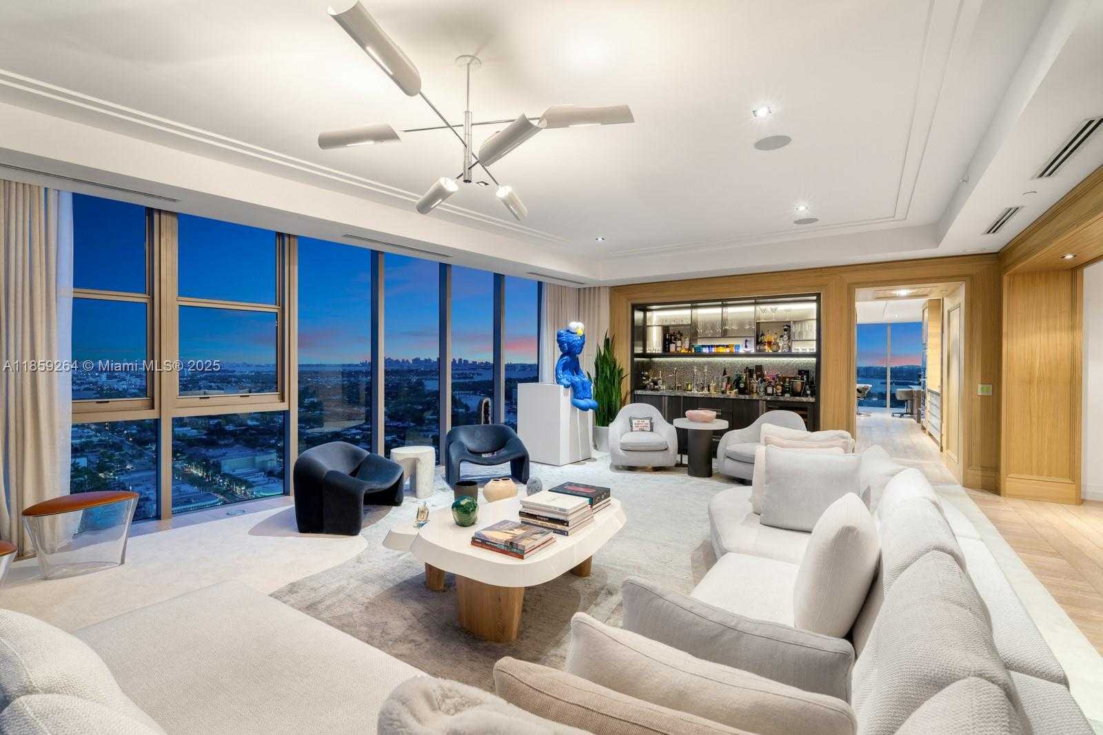 Small Image of 9701 COLLINS AVE #PH01S, Bal Harbour Number 6