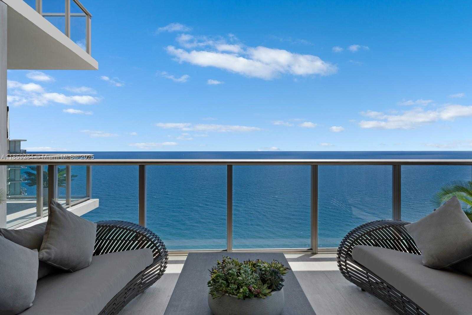 Small Image of 9701 COLLINS AVE #PH01S, Bal Harbour Number 7