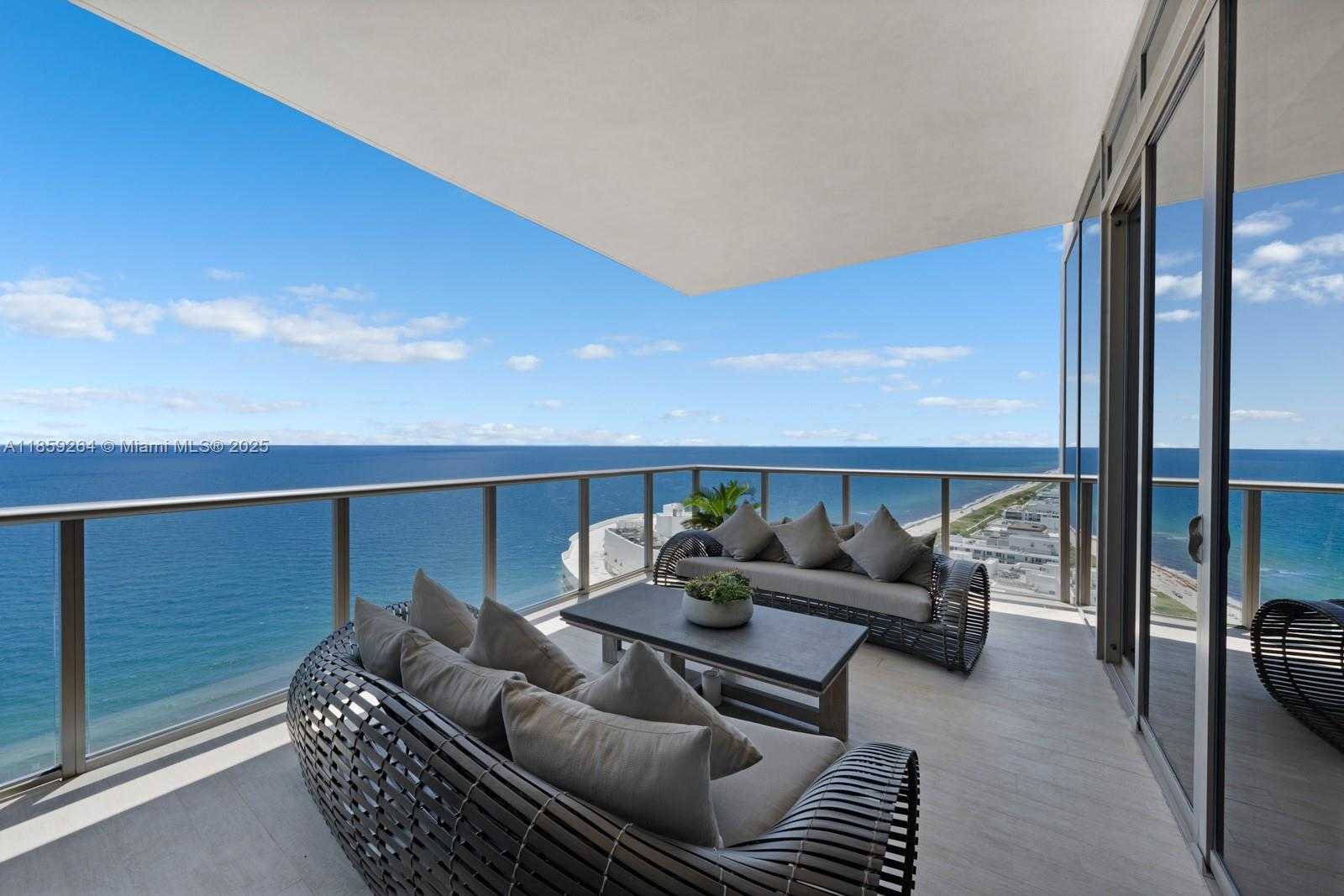Small Image of 9701 COLLINS AVE #PH01S, Bal Harbour Number 8