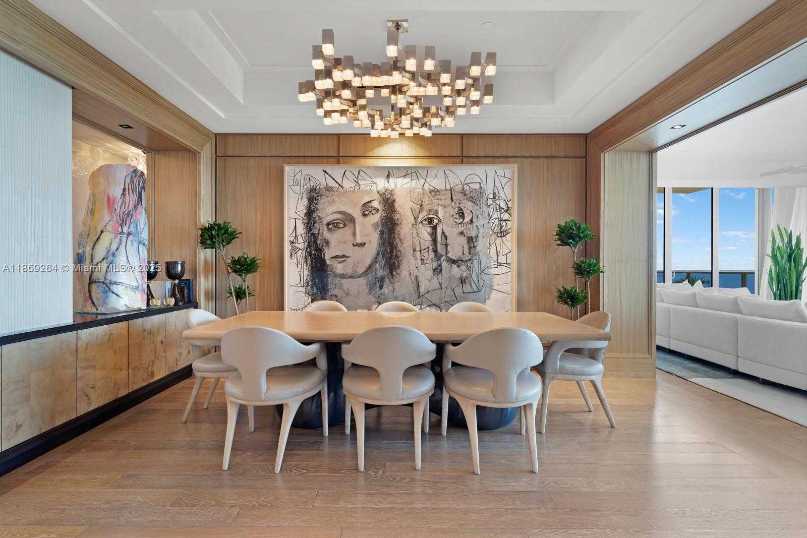 Small Image of 9701 COLLINS AVE #PH01S, Bal Harbour Number 9