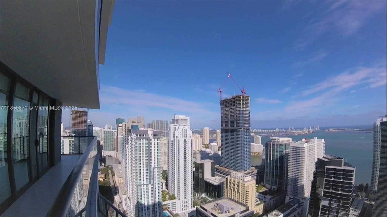 Small Image of 1300 SOUTH MIAMI AVE #4601, Miami Number 10