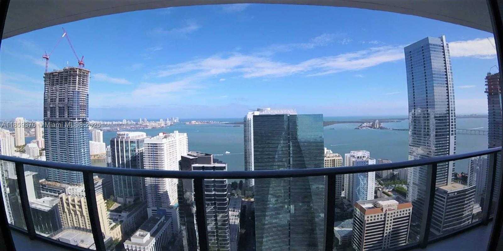 Small Image of 1300 SOUTH MIAMI AVE #4601, Miami Number 8