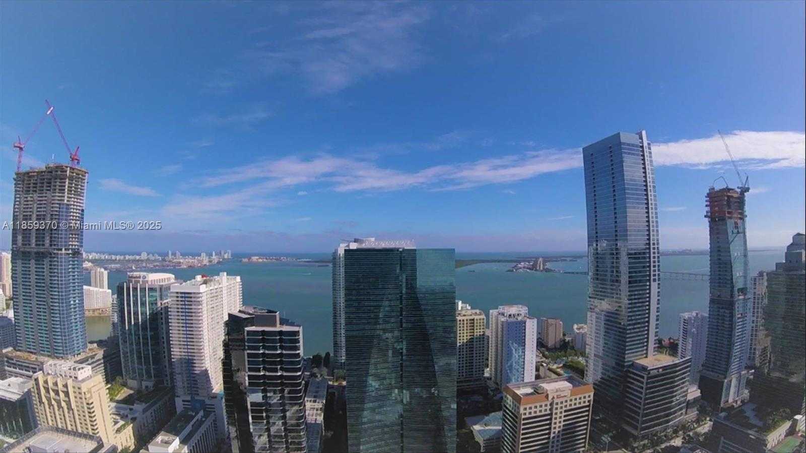 Small Image of 1300 SOUTH MIAMI AVE #4601, Miami Number 9