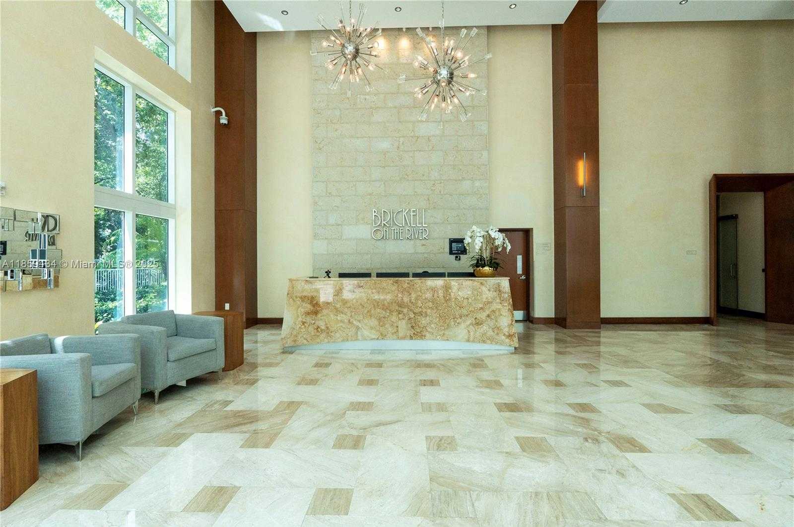 Small Image of 31 SOUTH EAST 5TH ST #2610, Miami Number 11
