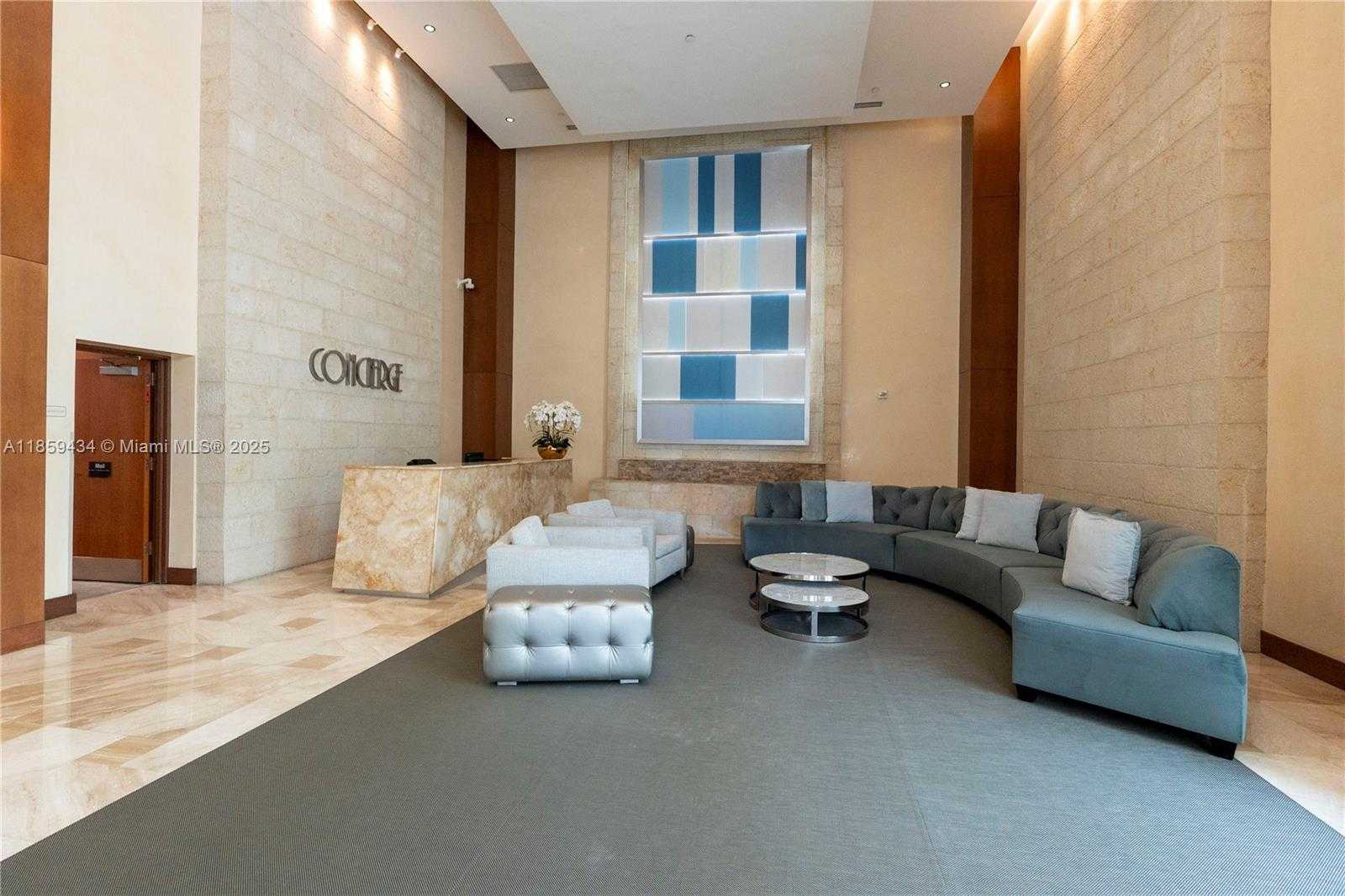 Small Image of 31 SOUTH EAST 5TH ST #2610, Miami Number 12