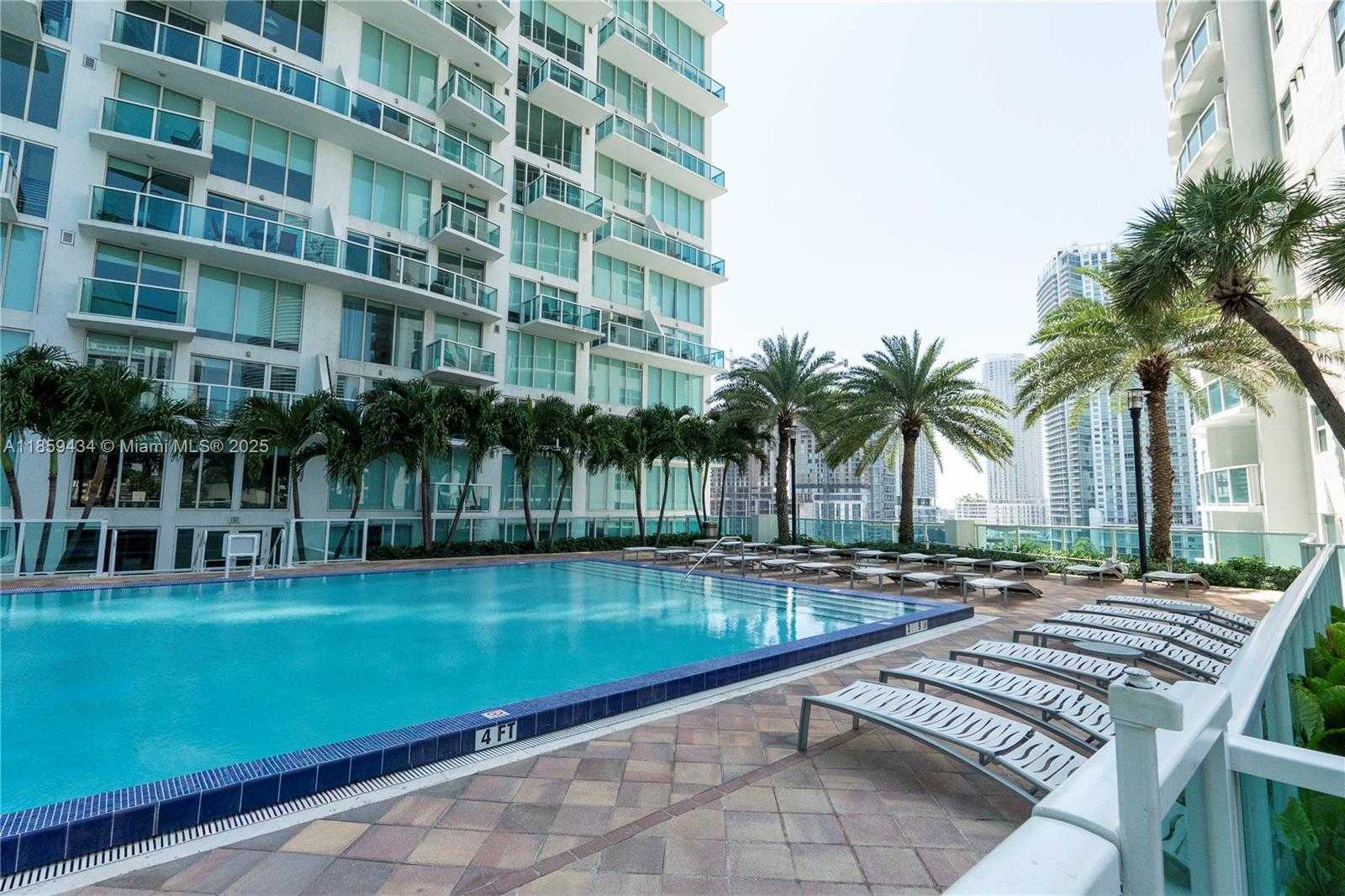 Small Image of 31 SOUTH EAST 5TH ST #2610, Miami Number 2