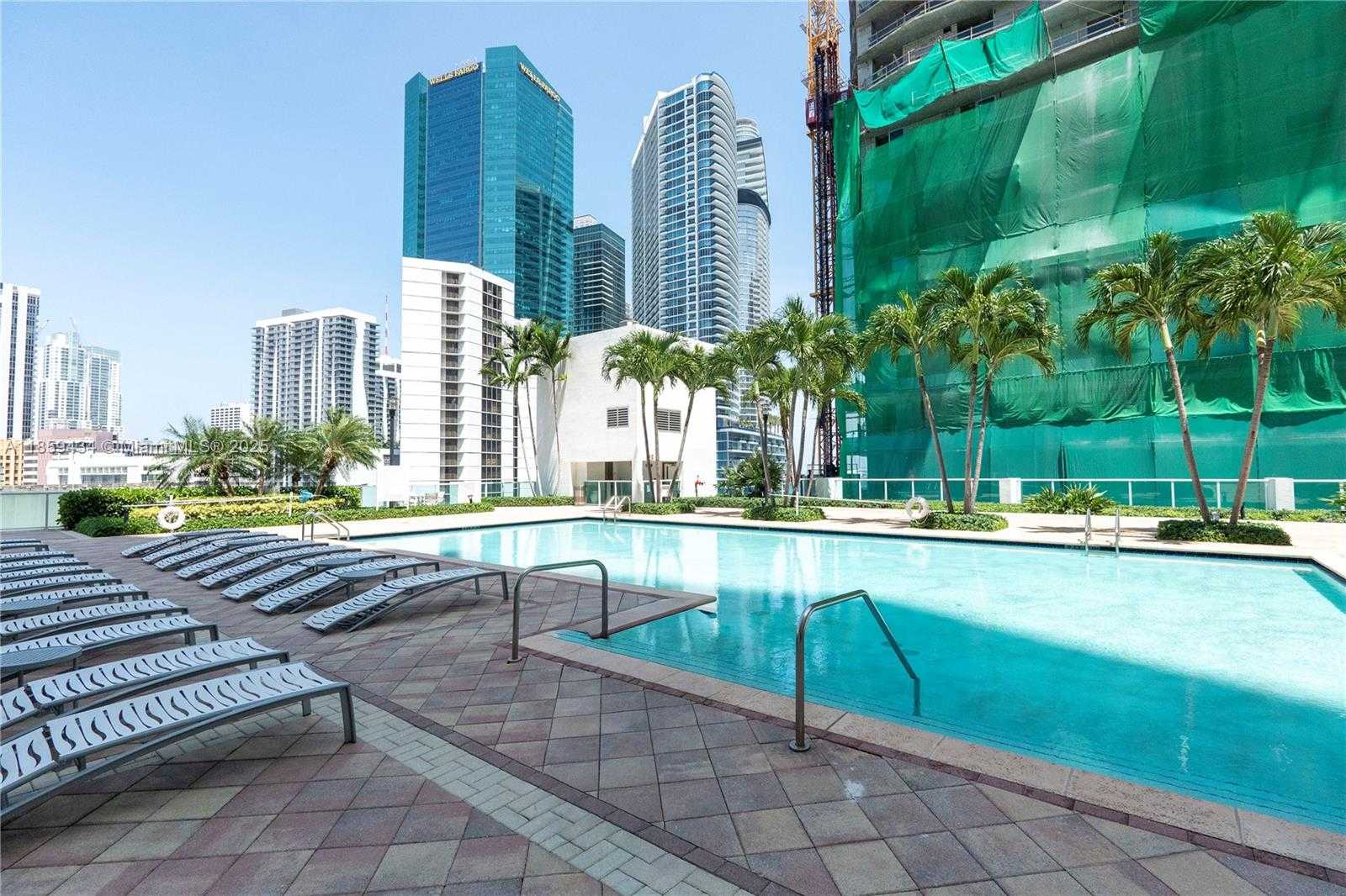 Small Image of 31 SOUTH EAST 5TH ST #2610, Miami Number 3