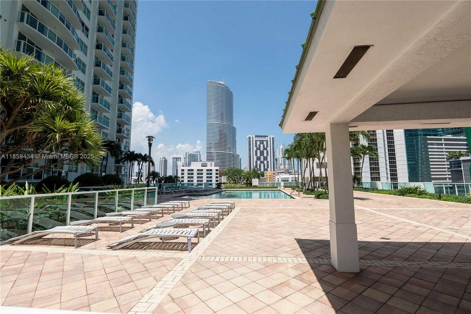 Small Image of 31 SOUTH EAST 5TH ST #2610, Miami Number 5