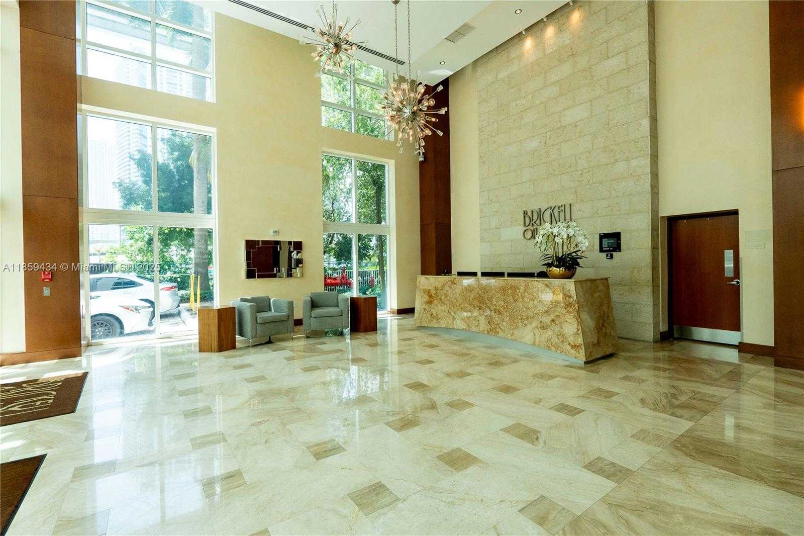 Small Image of 31 SOUTH EAST 5TH ST #2610, Miami Number 9
