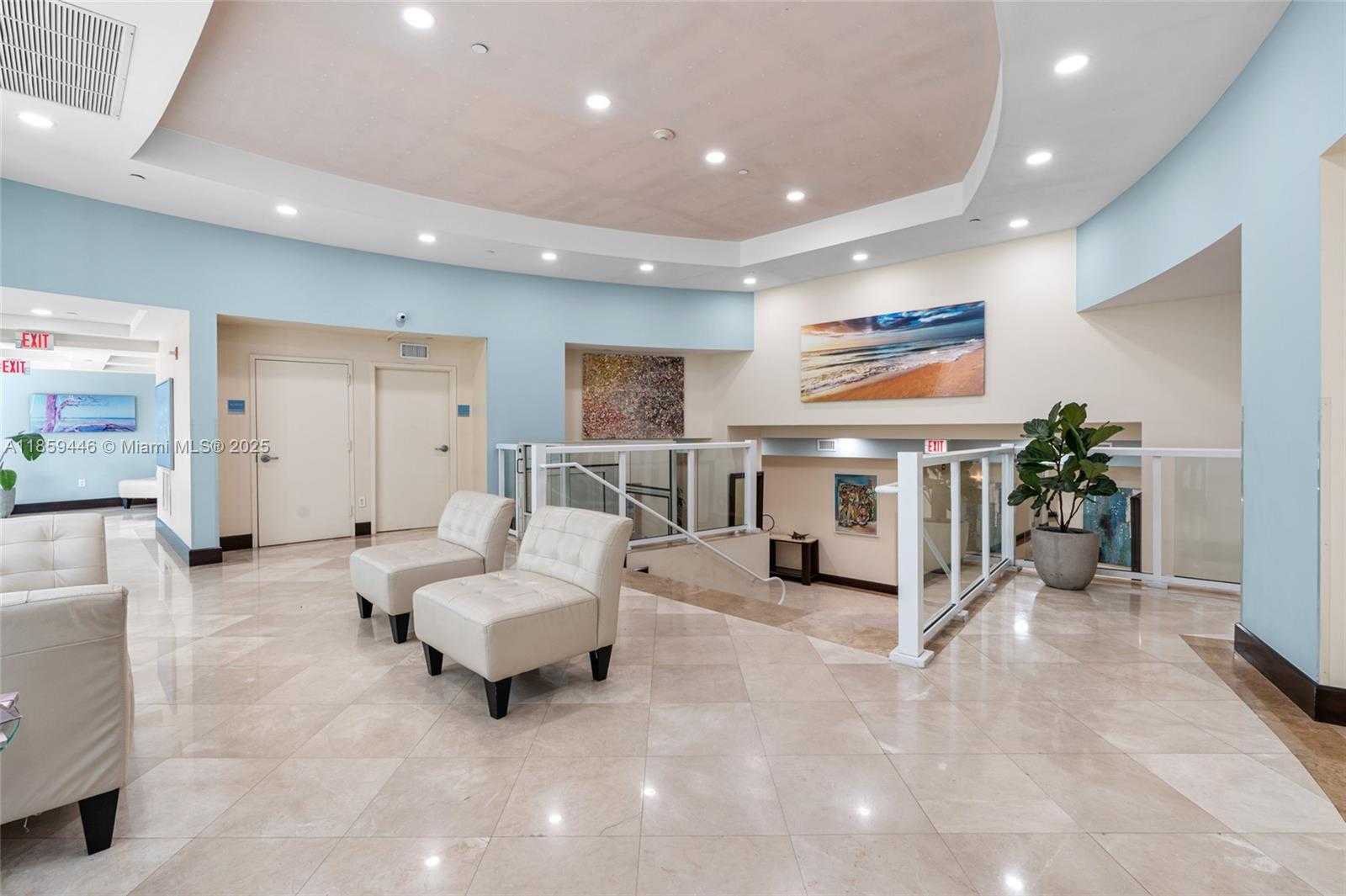 Small Image of 7600 COLLINS AVE #1208, Miami Beach Number 10
