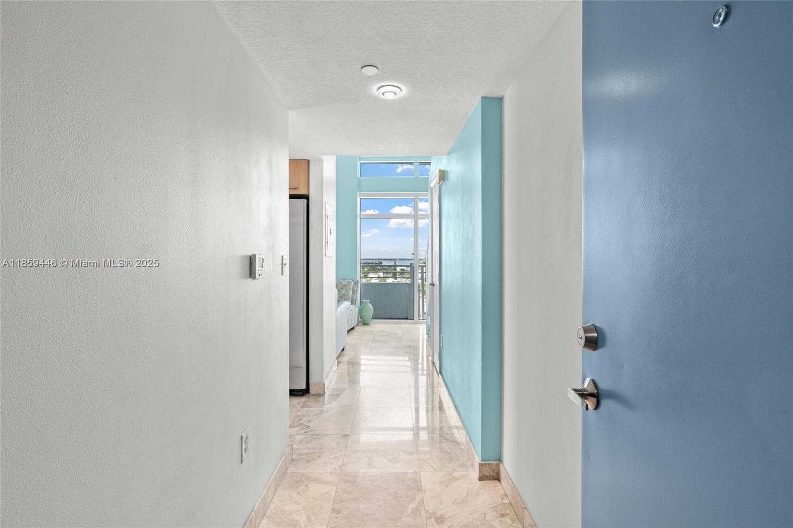 Small Image of 7600 COLLINS AVE #1208, Miami Beach Number 12