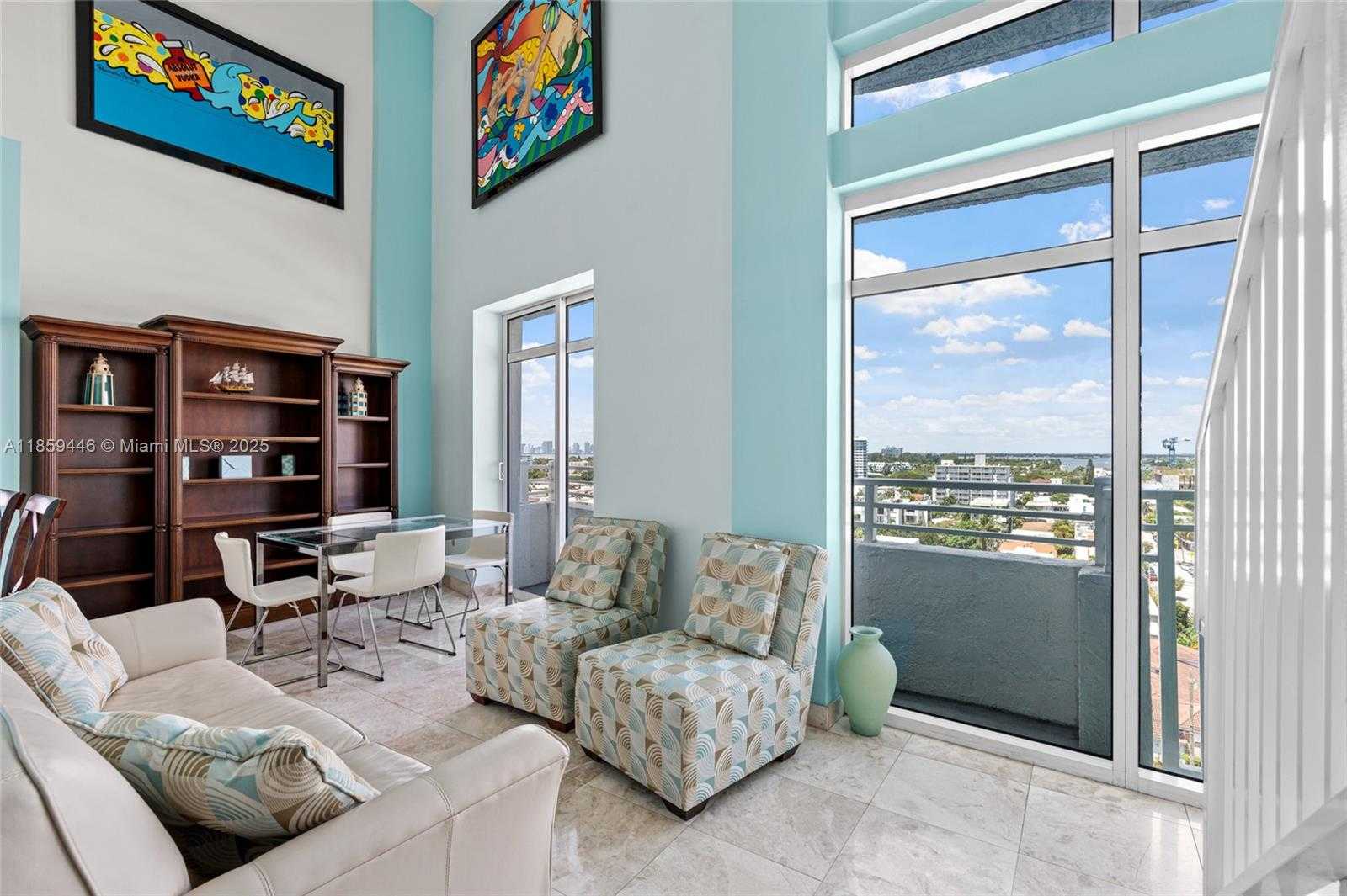 Small Image of 7600 COLLINS AVE #1208, Miami Beach Number 19