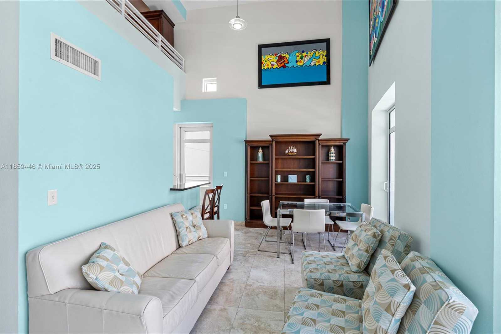 Small Image of 7600 COLLINS AVE #1208, Miami Beach Number 20