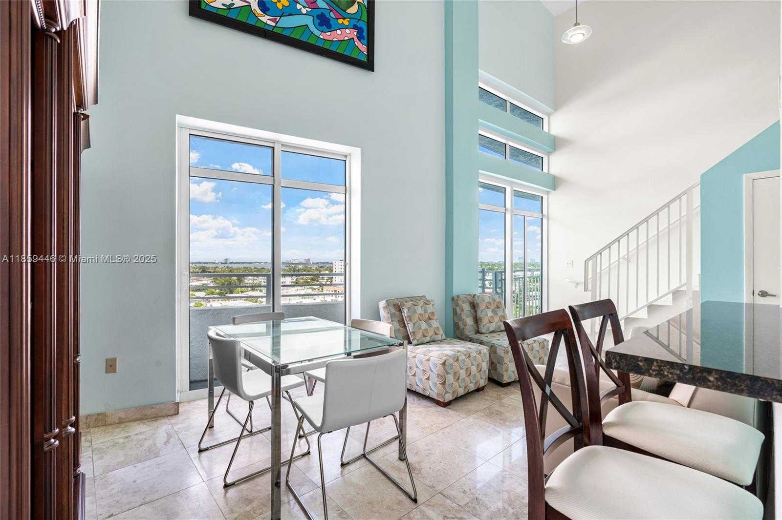 Small Image of 7600 COLLINS AVE #1208, Miami Beach Number 21