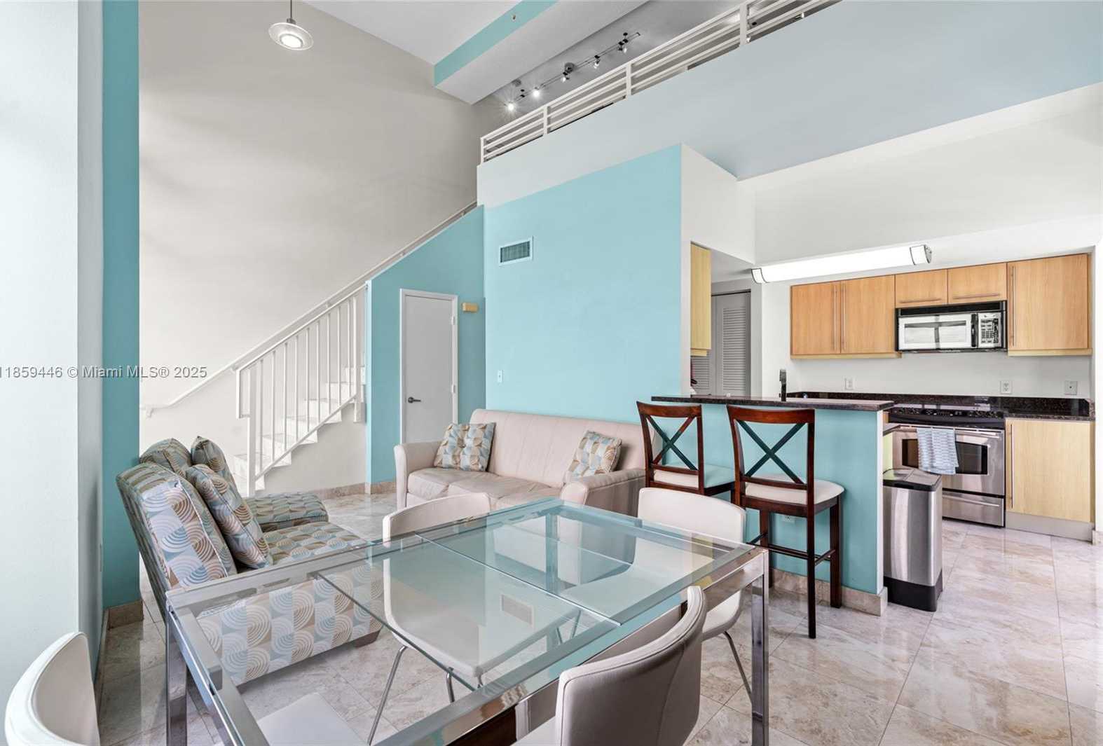 Small Image of 7600 COLLINS AVE #1208, Miami Beach Number 22