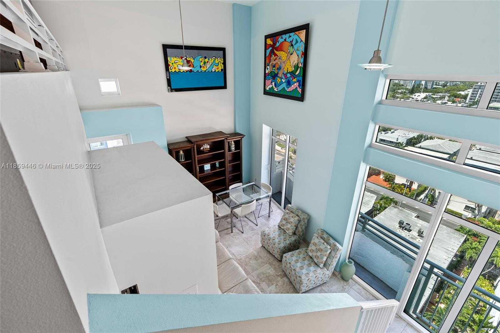Small Image of 7600 COLLINS AVE #1208, Miami Beach Number 30
