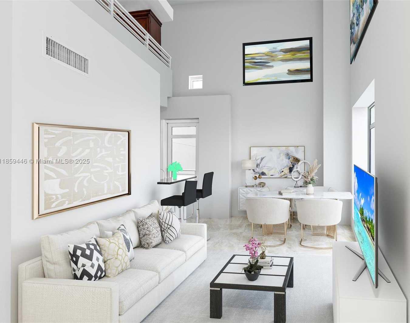 Small Image of 7600 COLLINS AVE #1208, Miami Beach Number 5