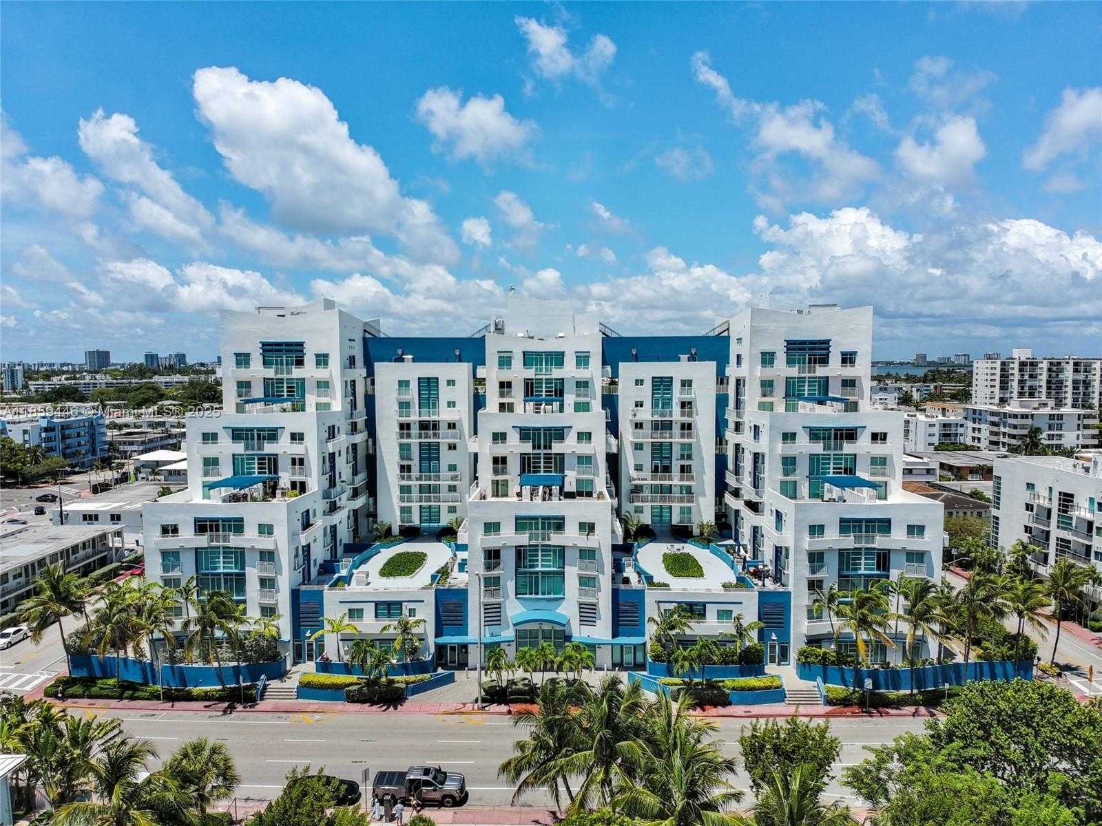 Small Image of 7600 COLLINS AVE #1208, Miami Beach Number 55
