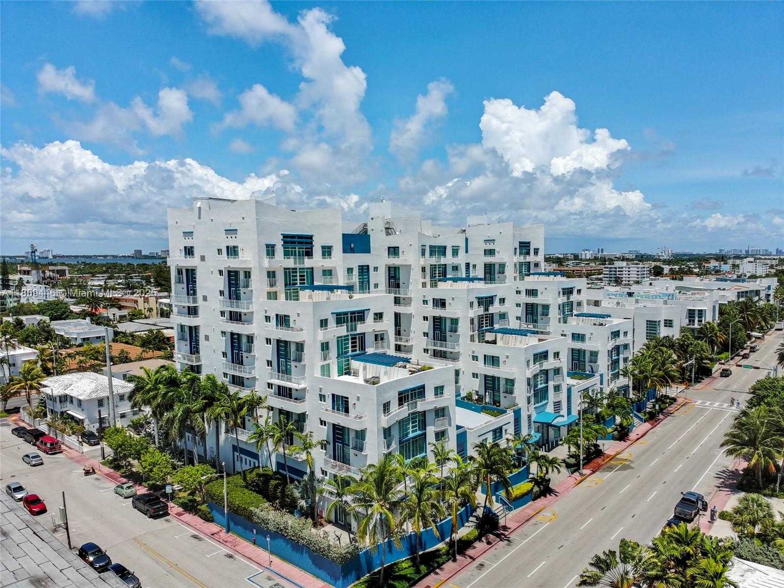 Small Image of 7600 COLLINS AVE #1208, Miami Beach Number 56
