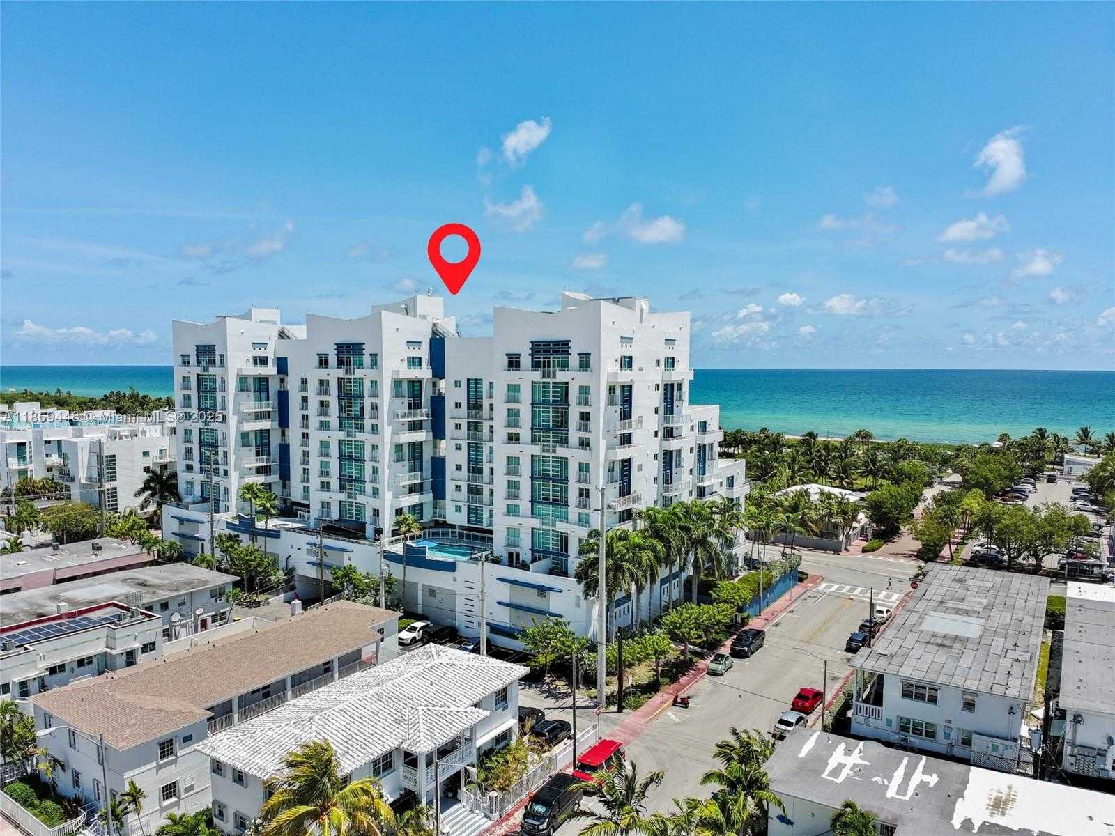 Small Image of 7600 COLLINS AVE #1208, Miami Beach Number 57