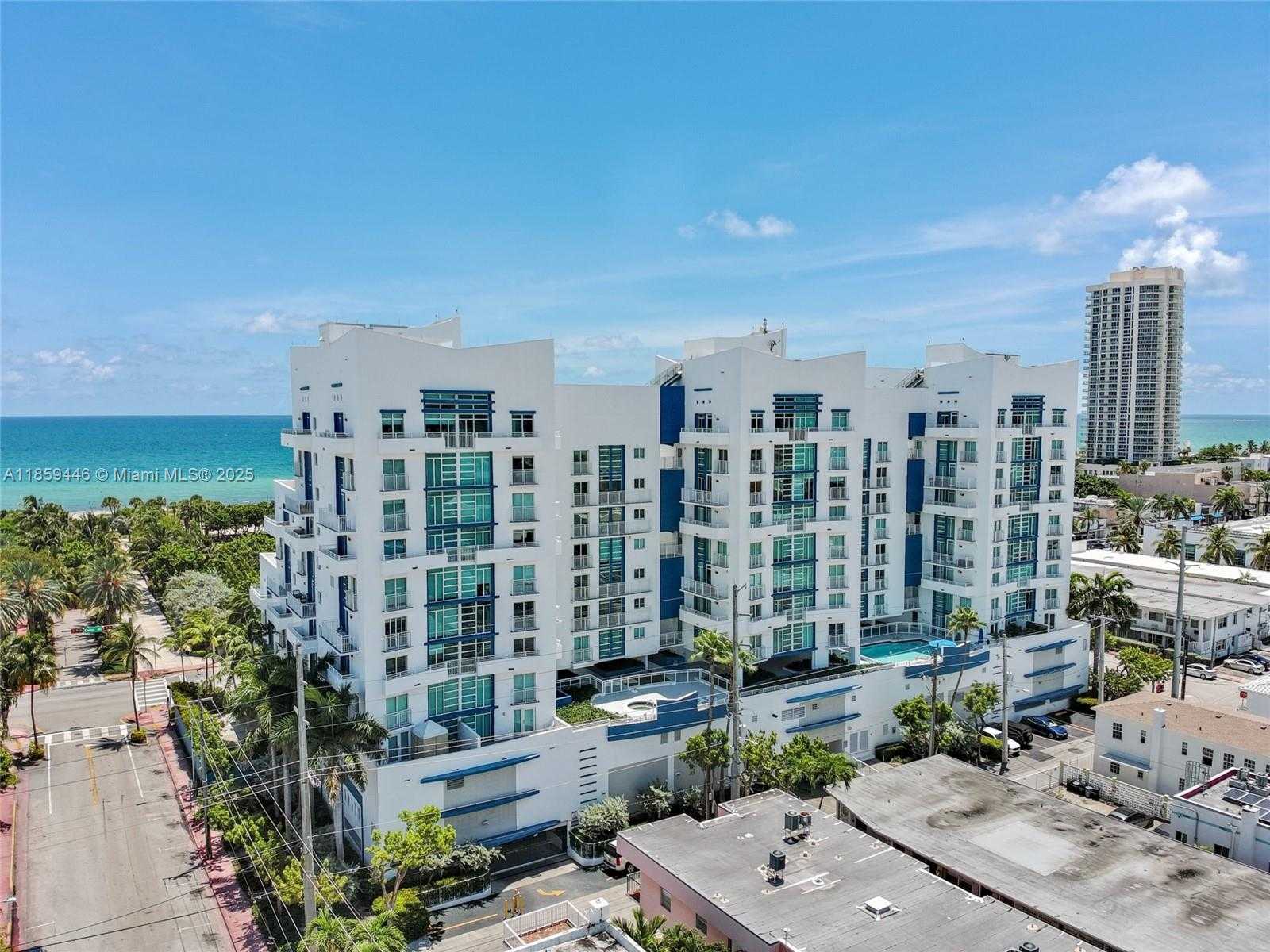 Small Image of 7600 COLLINS AVE #1208, Miami Beach Number 58