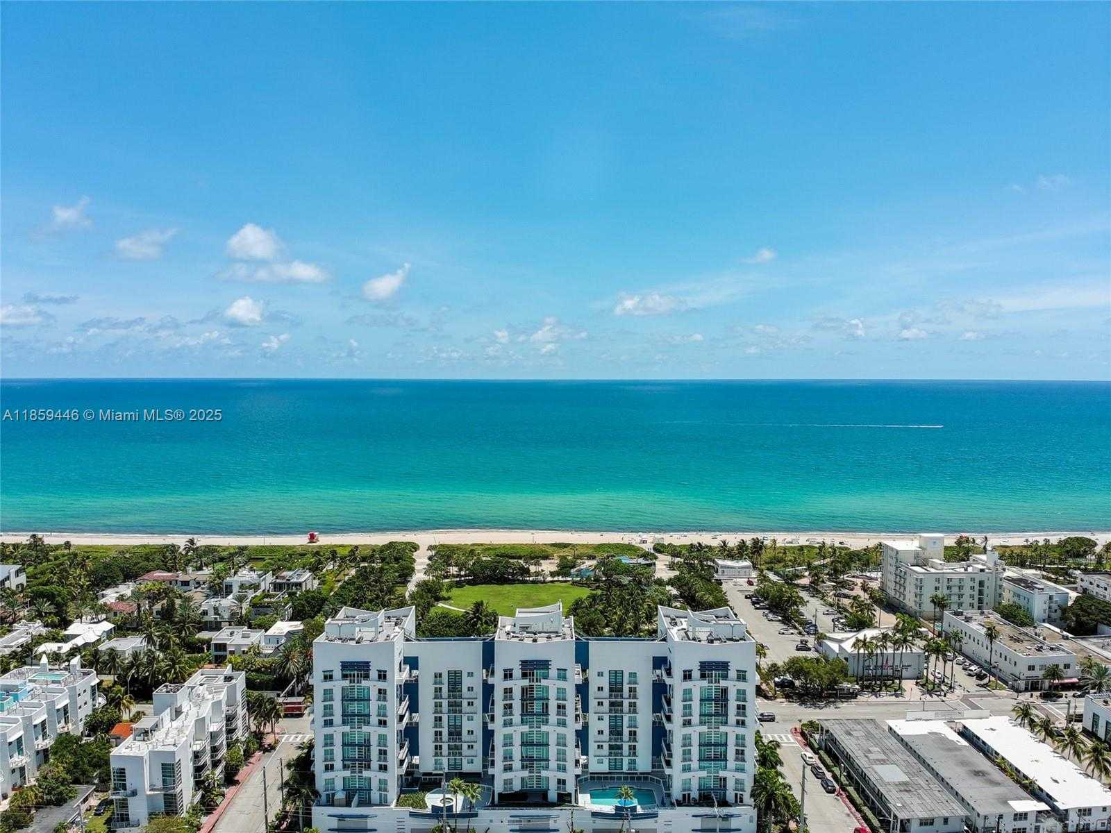 Small Image of 7600 COLLINS AVE #1208, Miami Beach Number 59