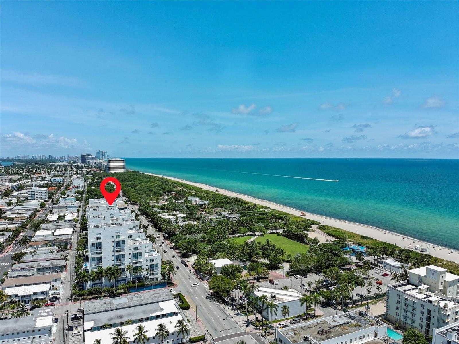 Small Image of 7600 COLLINS AVE #1208, Miami Beach Number 60