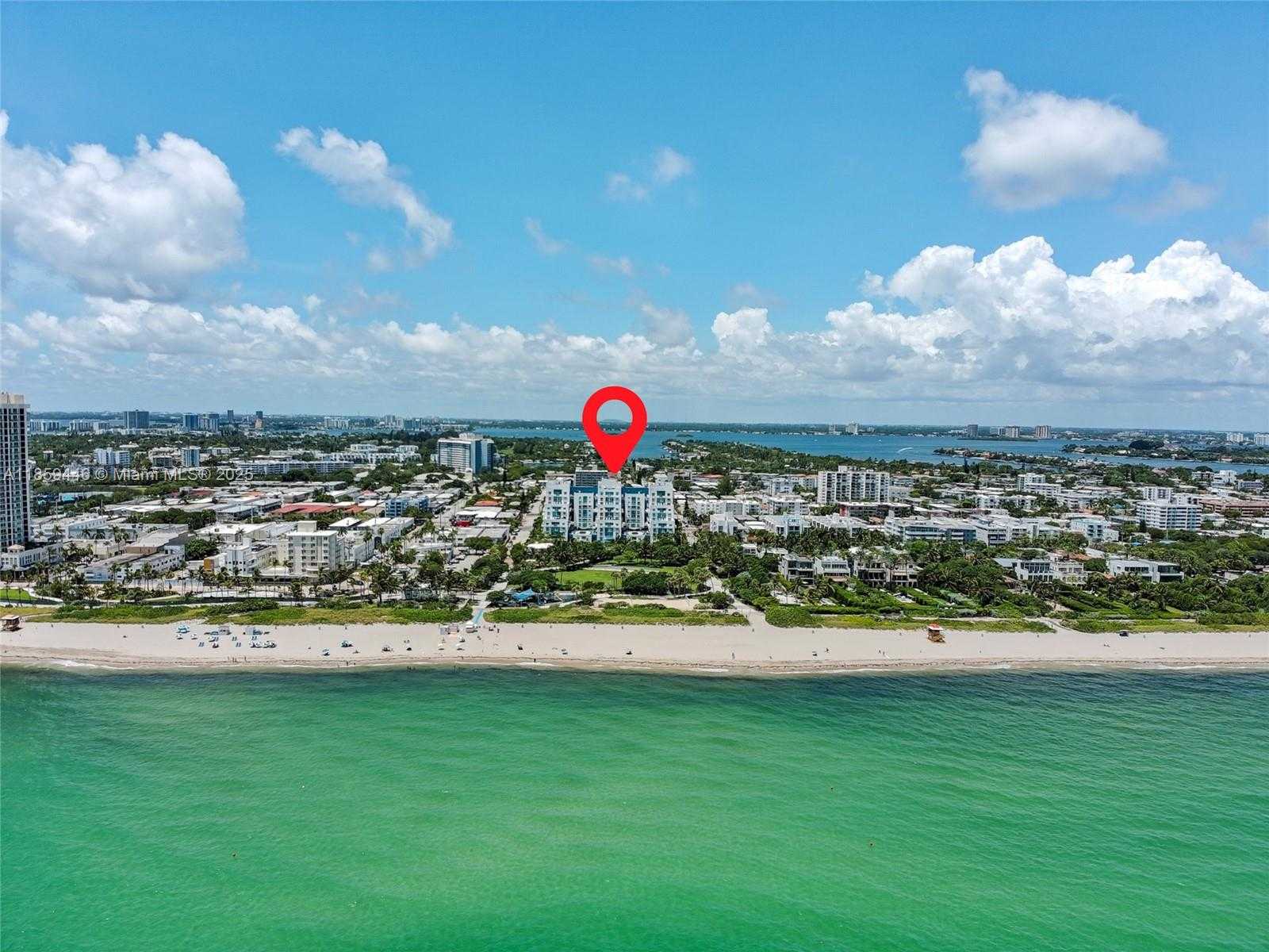 Small Image of 7600 COLLINS AVE #1208, Miami Beach Number 61