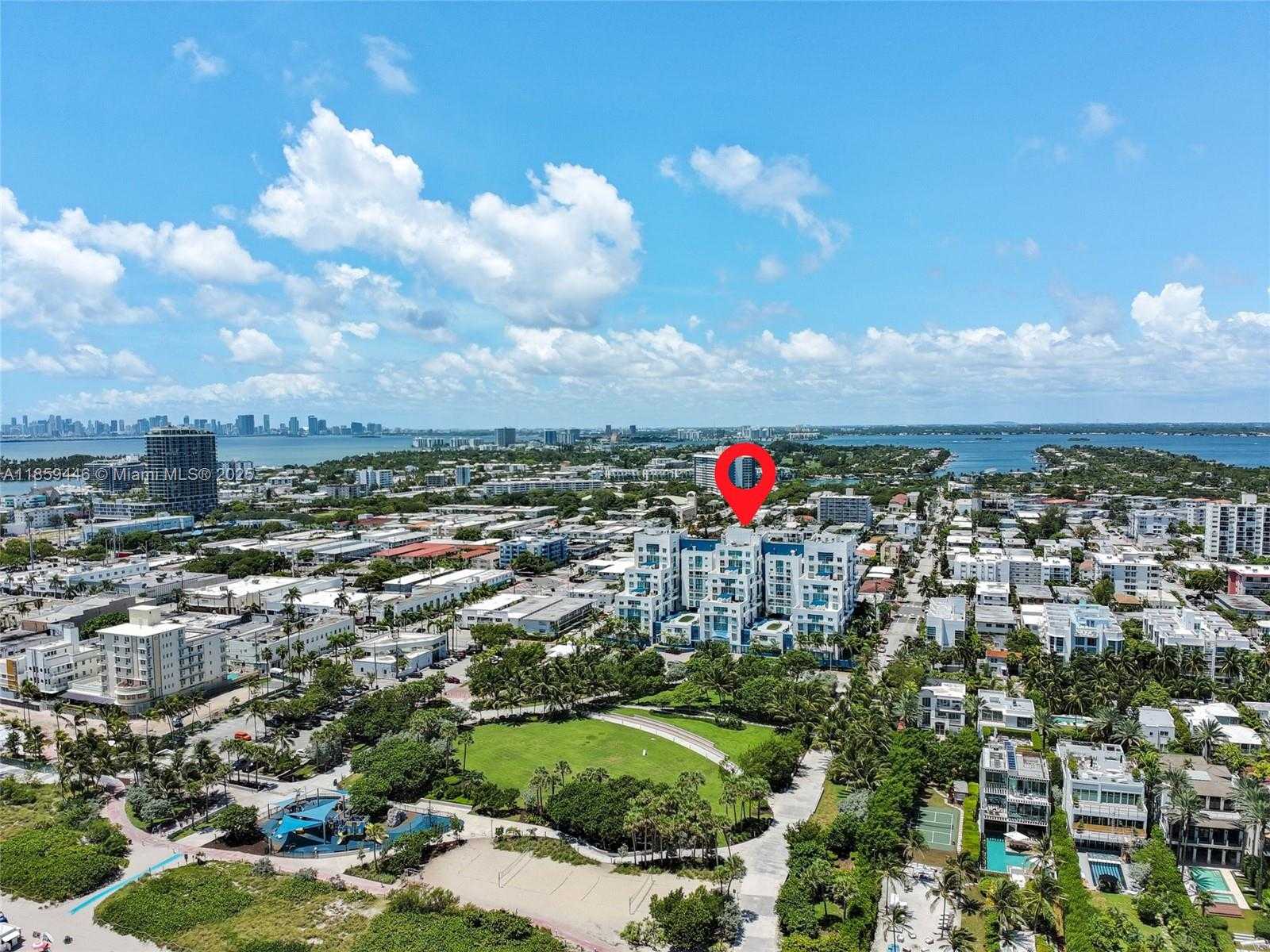 Small Image of 7600 COLLINS AVE #1208, Miami Beach Number 62