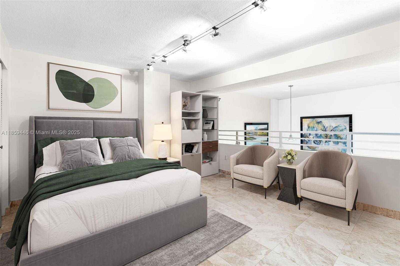 Small Image of 7600 COLLINS AVE #1208, Miami Beach Number 7