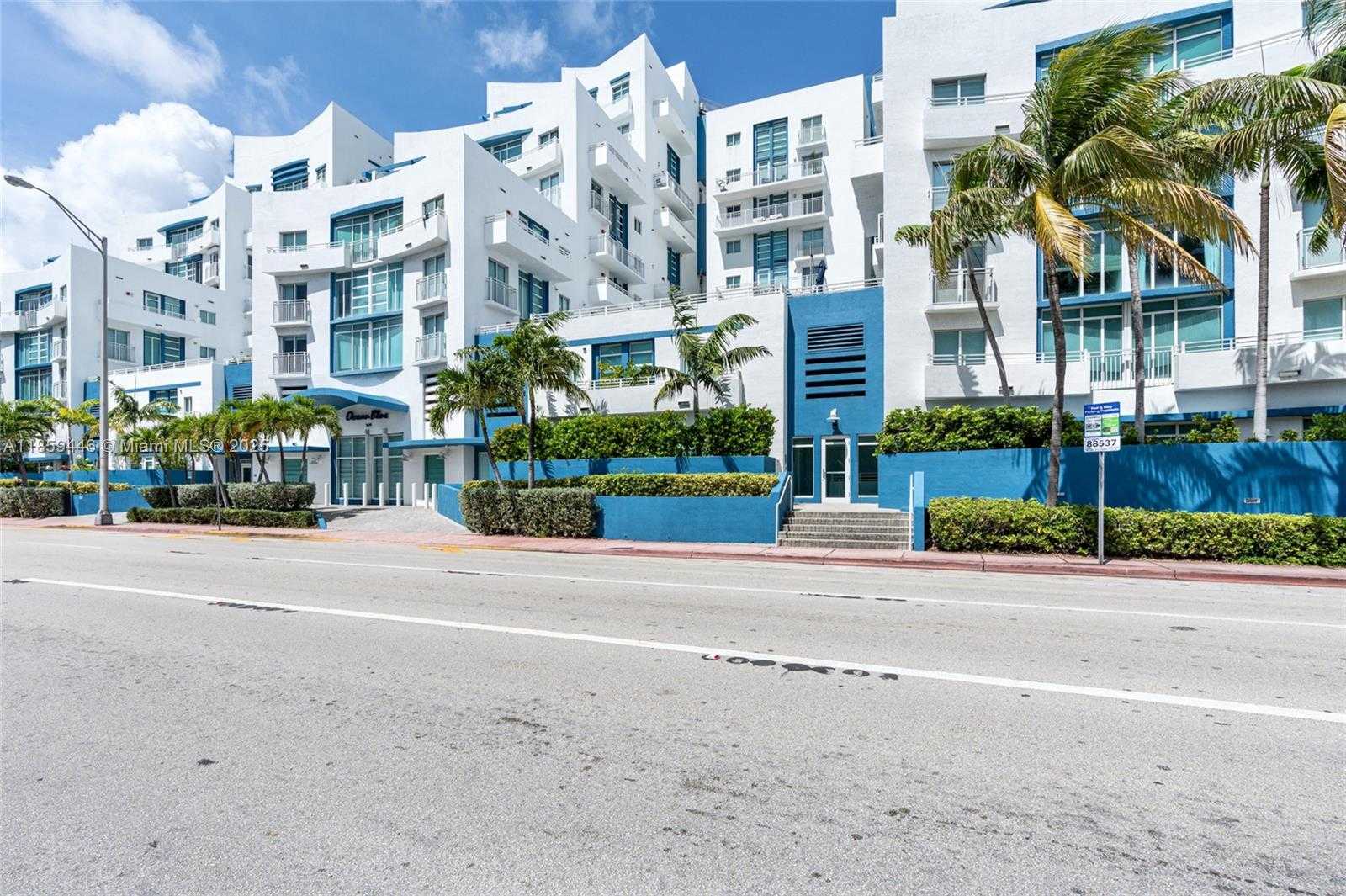 Small Image of 7600 COLLINS AVE #1208, Miami Beach Number 8