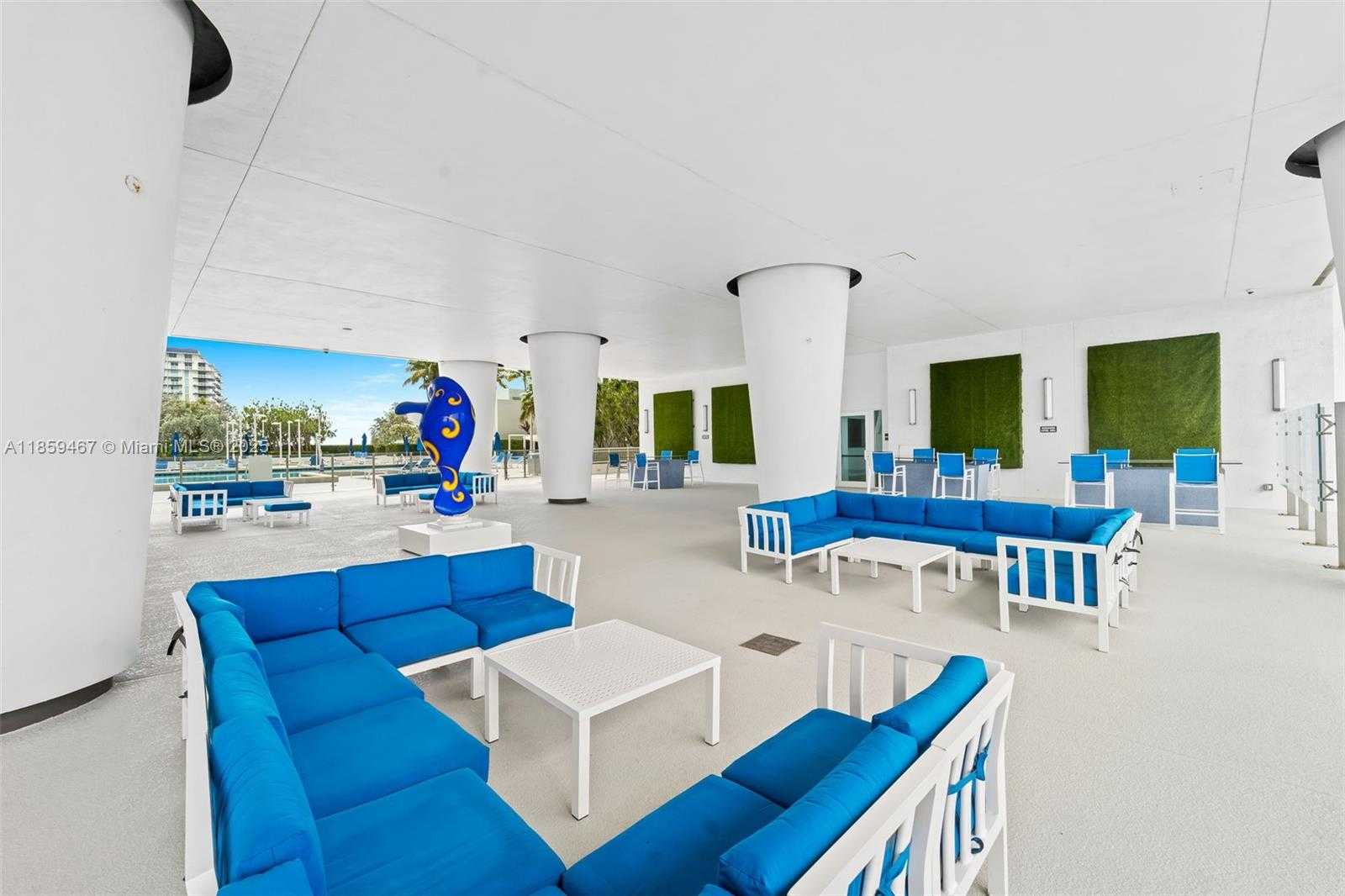 Small Image of 1800 NORTH BAYSHORE DR #3704, Miami Number 25