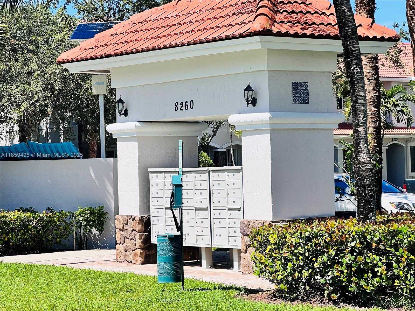 Small Image of 8252 SW 25th Ct, Miramar, FL 33025, USA Number 5