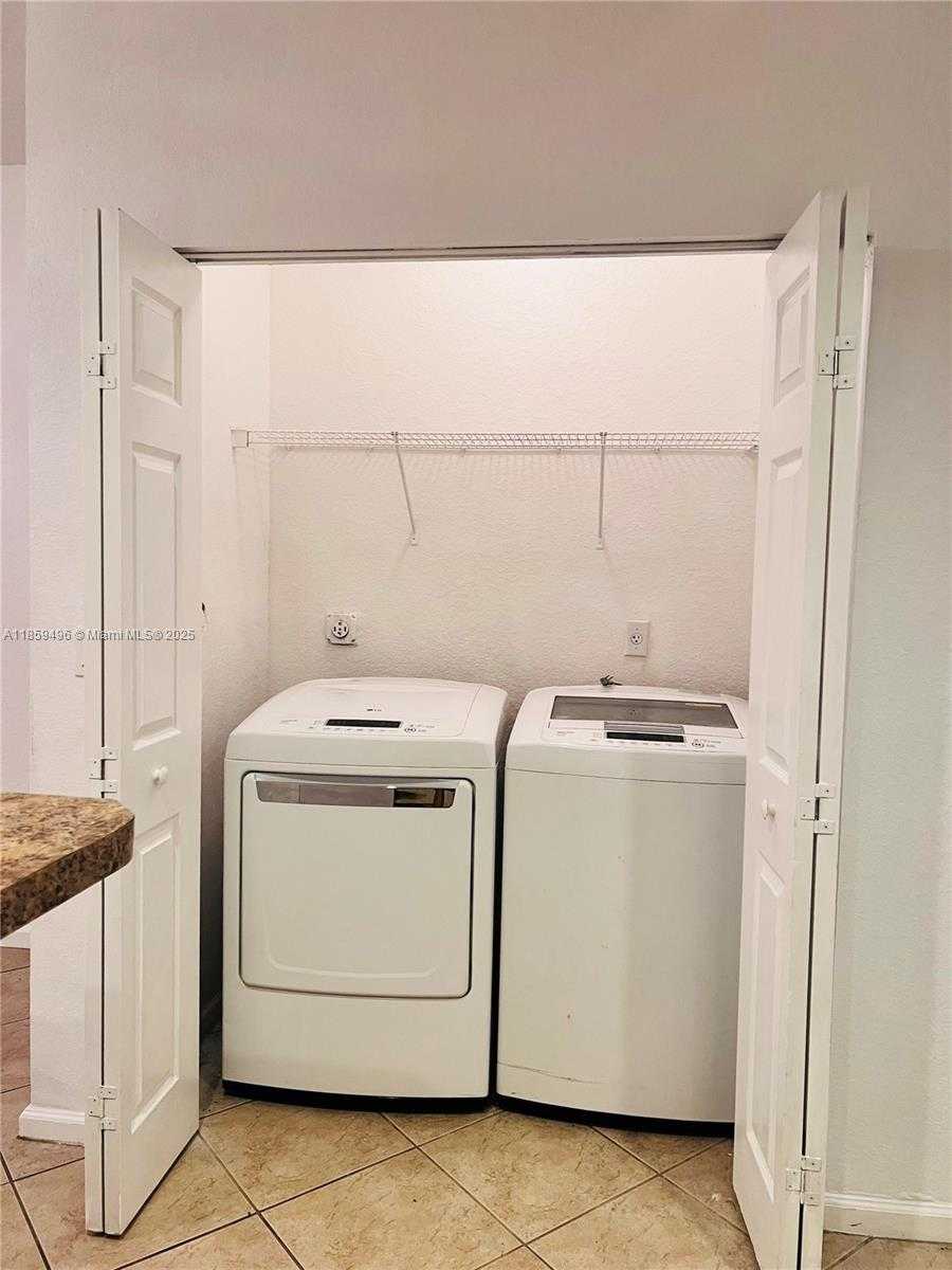 Small Image of 8252 SW 25th Ct, Miramar, FL 33025, USA Number 7
