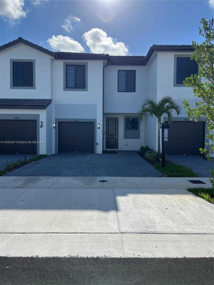 Small Image of 34515 SOUTH WEST 191ST CT #., Miami Number 2