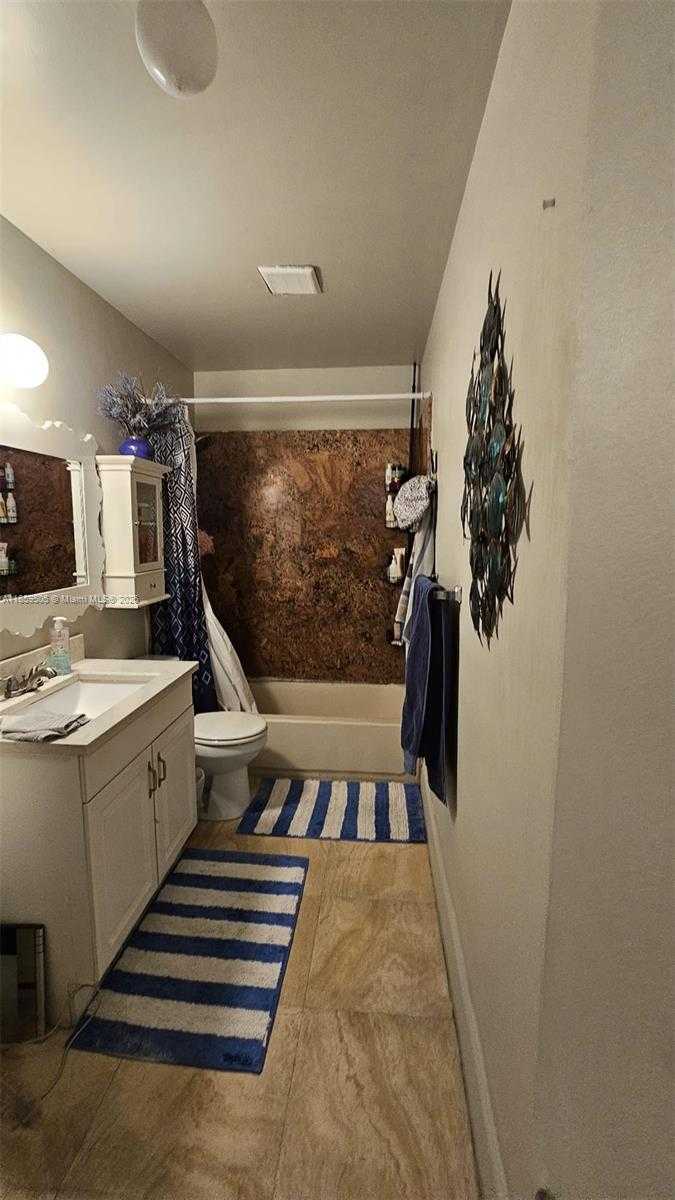 Small Image of 7501 KIMBERLY BLVD #104, North Lauderdale Number 20