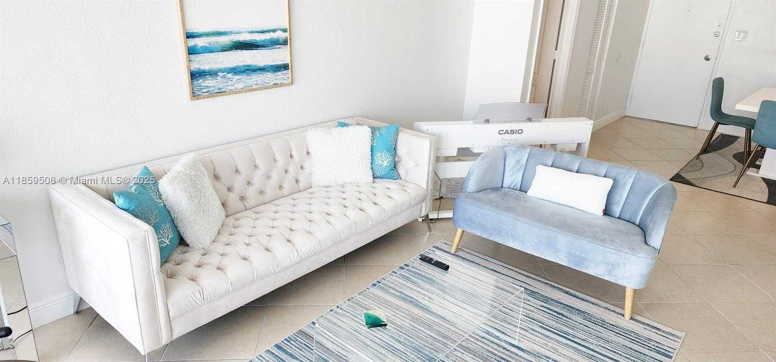 Small Image of 5600 COLLINS AVE #17W, Miami Beach Number 17