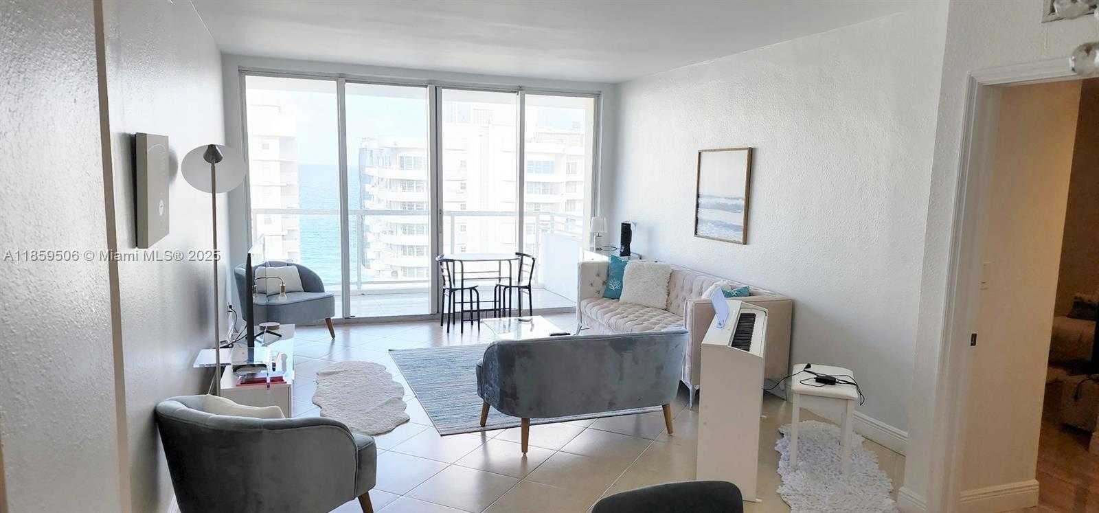 Small Image of 5600 COLLINS AVE #17W, Miami Beach Number 19